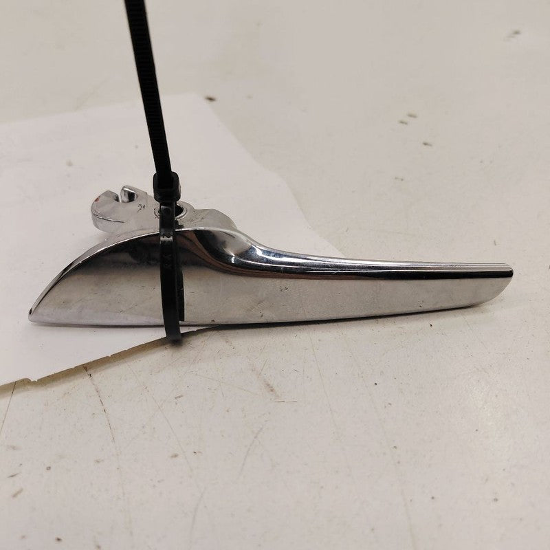 Chevy Trailblazer Door Handle Right Passenger Front Interior Inside  2