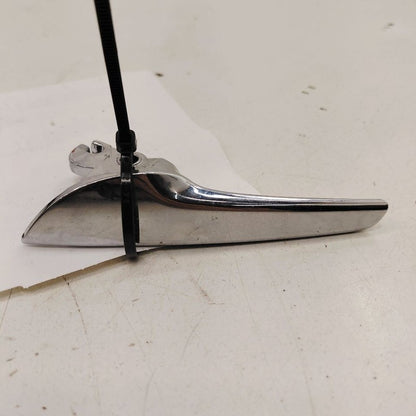 Chevy Trailblazer Door Handle Right Passenger Front Interior Inside  2