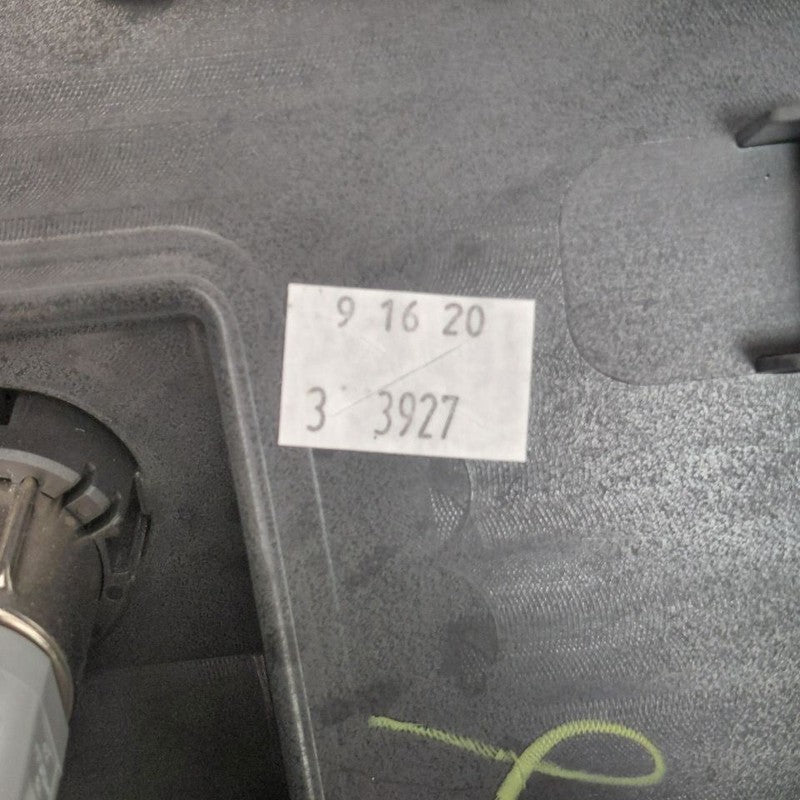 Ford Edge Arm Rest  2019 2020 2021 2022