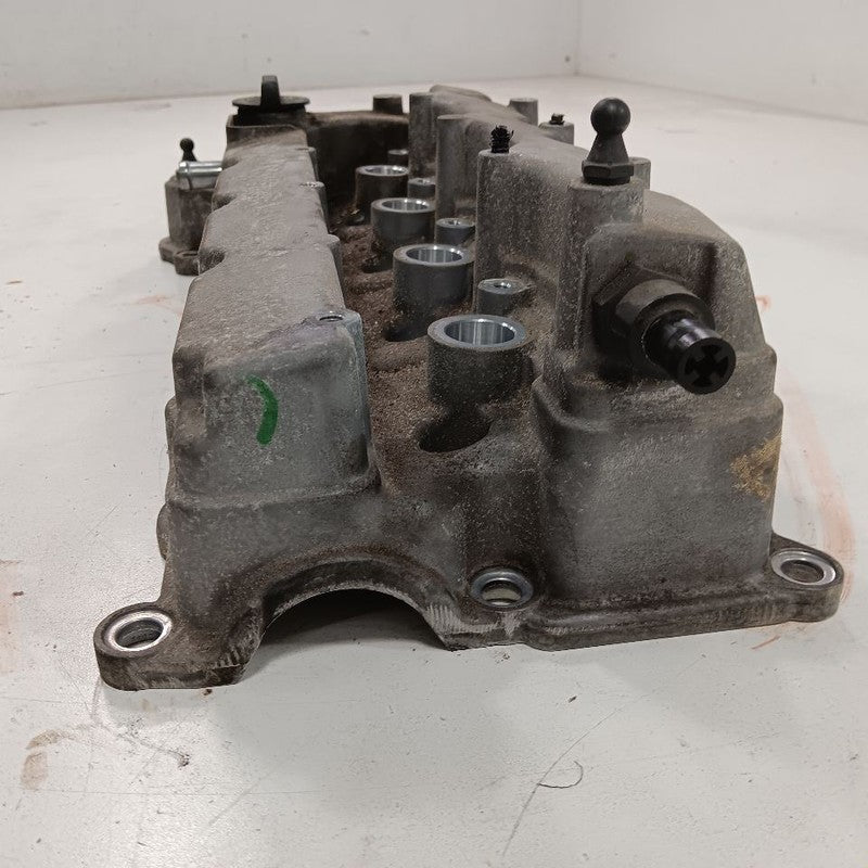 Fiat 500 Engine Cylinder Head Valve Cover  2016 2017 2018 OEM