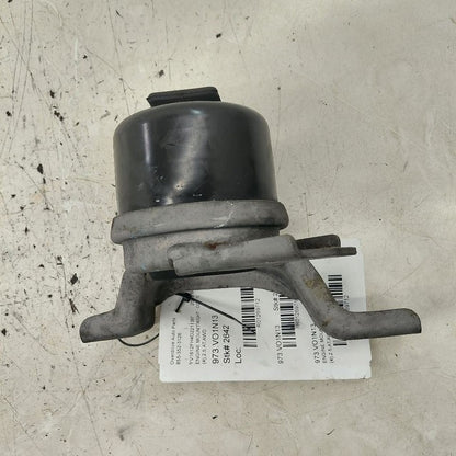 Volvo S60 Engine Motor Mount Right Passenger  2.5 2013 2014 2015