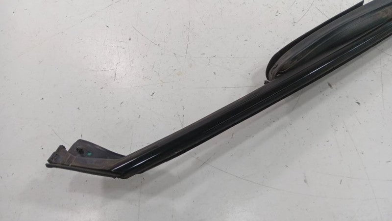 Dodge Dart Door Glass Window Seal Rubber Right Passenger Front  2013 2
