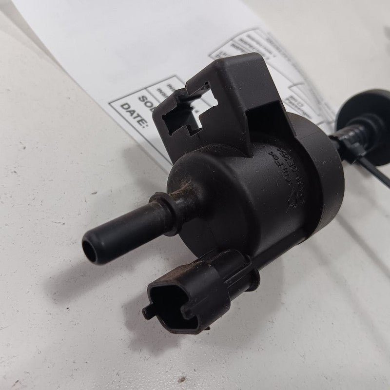 Buick Encore Fuel Vapor Purge Valve 2019 2018 2017