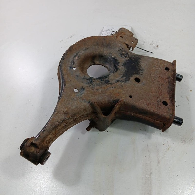 Passenger Right Lower Control Arm Rear Main Spring Support 16-23 Nissa