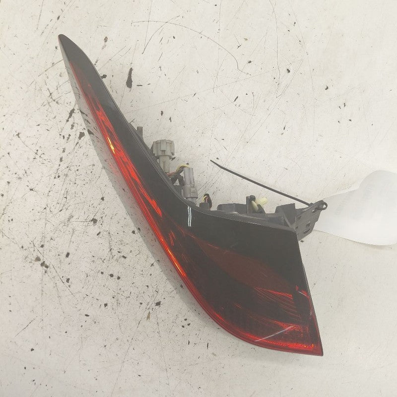 Driver Left Rear Tail Light Brake Lamp US Built Fits 21-25 Nissan Rogu