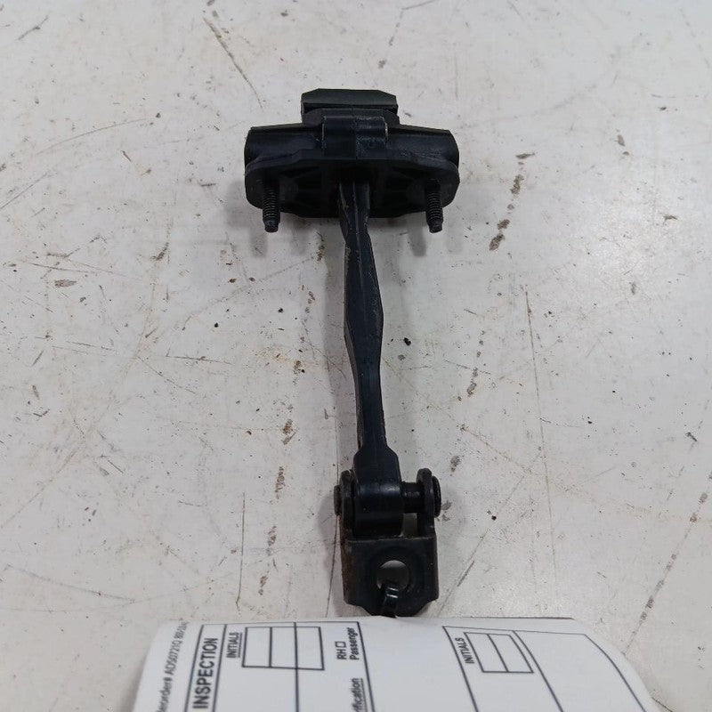Jeep Renegade Door Check Right Passenger Front Hinge Stopper Detent   2021 2020 