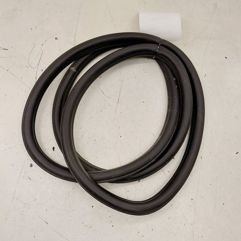 Cadillac XTS On Body Door Jamb Seal Rear Right Passenger Back      201