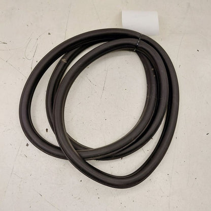 Cadillac XTS On Body Door Jamb Seal Rear Right Passenger Back      201