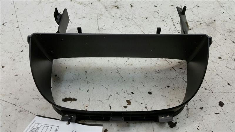Honda Civic Speedometer Bezel Dash Surround Trim 2011 2010 2009 2008 2007