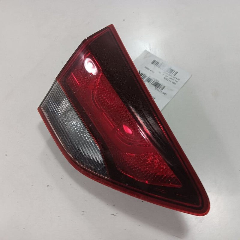 Left Rear Tail Light Liftgate Mounted Incandescent 21-23 Chevy Trailbl