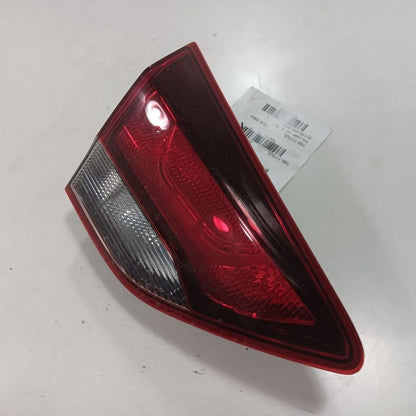 Left Rear Tail Light Liftgate Mounted Incandescent 21-23 Chevy Trailbl
