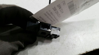 Chevy Traverse Dash Cluster Select Buttons  2011