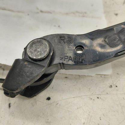Volvo S60 Door Check Left Driver Rear Hinge Stop Stopper Detent  2018 