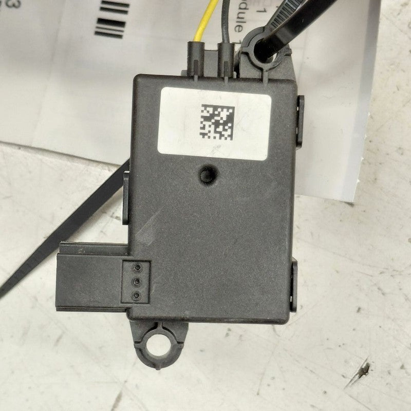 Cadillac CT6 Anti-Theft Alarm Deterrent Module {13584698} 2018 2017 20