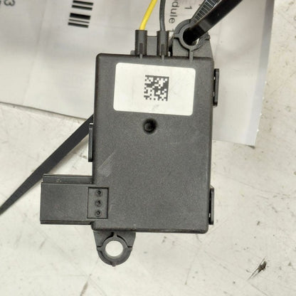 Cadillac CT6 Anti-Theft Alarm Deterrent Module {13584698} 2018 2017 20