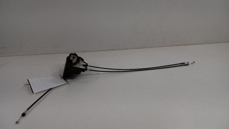 Nissan Maxima Door Latch Lock Right Passenger Rear 2004 2005 2006 2007 2008