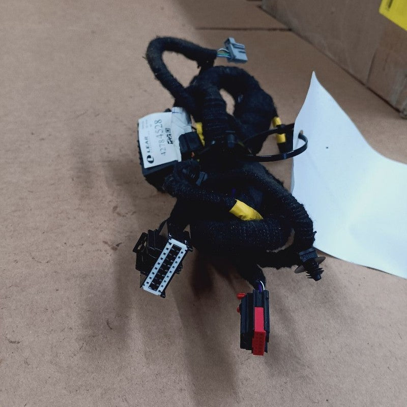 Buick Encore GX Front Floor Console Wiring Harness {42784528} 2022 202