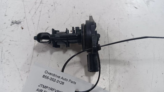 Mass Air Flow Meter Sensor Fits 15-19 LEXUS RC F OEM