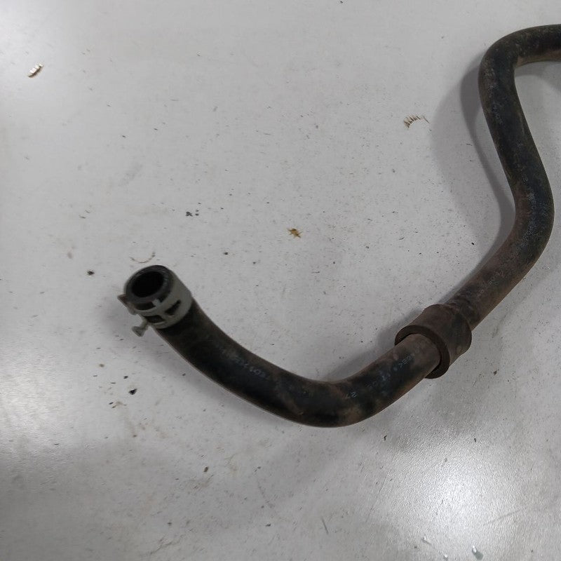 Honda Civic Coolant Line Crossover Pipe  1.5L 2018 2017 2016 OEM
