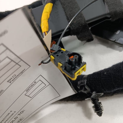 Jeep Renegade Dash Wire Wiring Harness  2017 2018 2019 2020