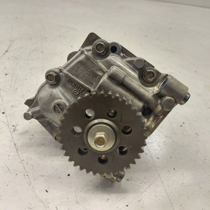 Mazda 6 Engine Oil Pump  2.5 2016 2015 2014