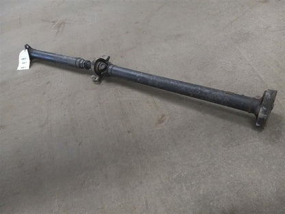 Rear Drive Shaft RWD SWB Fits 07-17 LEXUS LS460 OEM