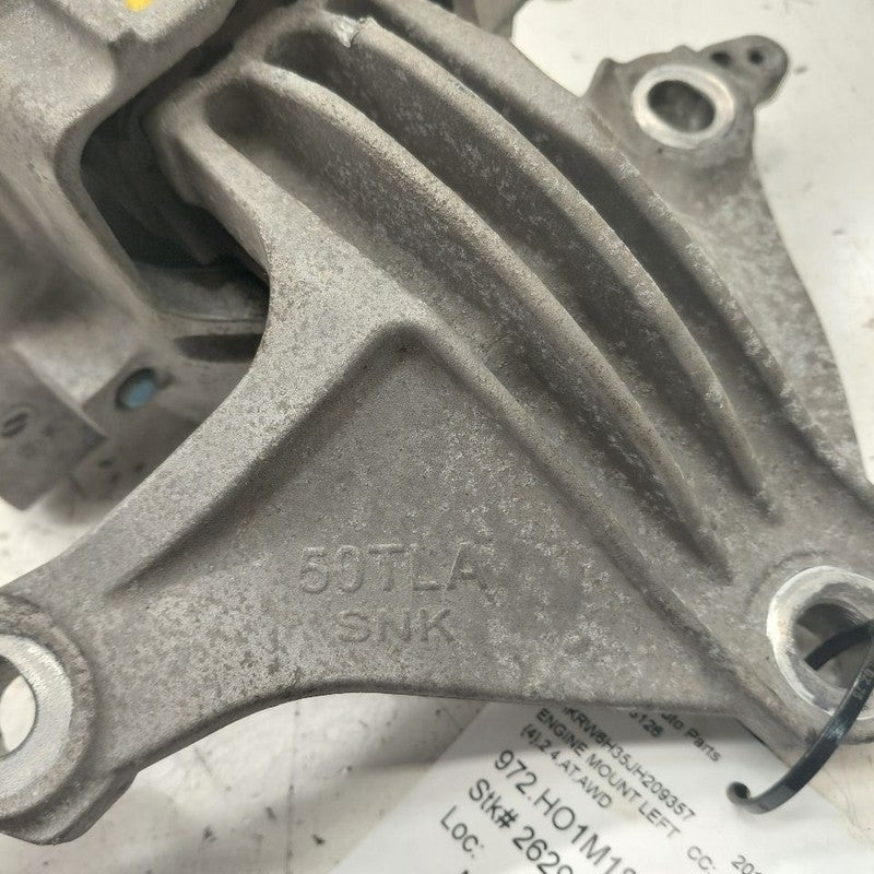 Honda CR-V Engine Motor Mount Left Driver  2.4 2019 2018 2017