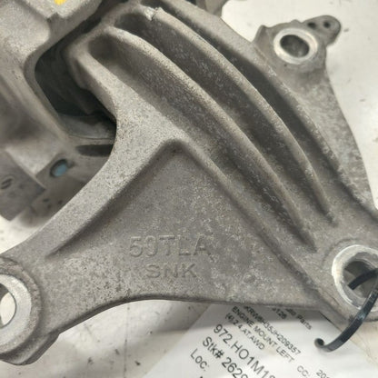 Honda CR-V Engine Motor Mount Left Driver  2.4 2019 2018 2017
