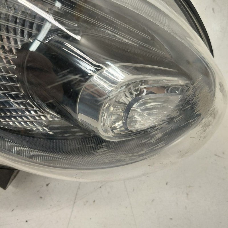 Passenger Right Park Turn Light Lamp Fits 16-17 FIAT 500