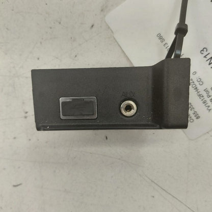 Volvo S60 USB Plug In Hub Port  2013 2014 2015