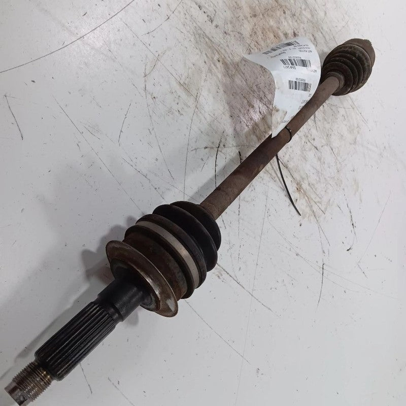 Passenger Right Rear CV Axle Shaft Auto Transmission CVT 2.5L Fit 14-1