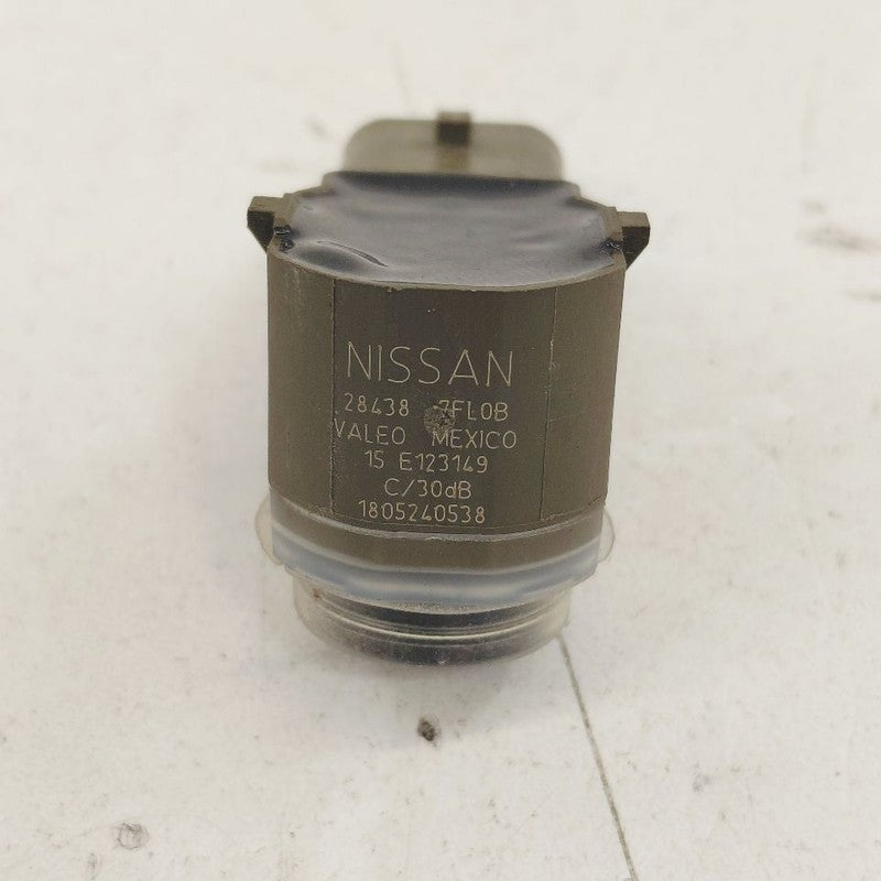 Nissan Versa Back up Sensor 2024 2023 2022 2021 OEM