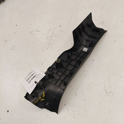 Nissan Rogue Sill Trim Plate Door Jam Threshold Left Driver Rear  2017