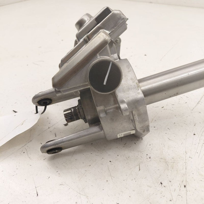Steering Column Electric Assist Motor Keyless Ignition Opt BTM 17-22 C