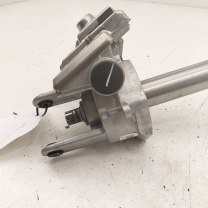 Steering Column Electric Assist Motor Keyless Ignition Opt BTM 17-22 C