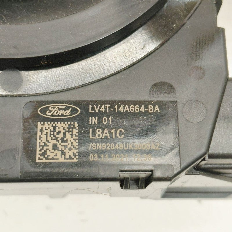 Ford Escape Steering Column Clock Spring  2022 2023 2024