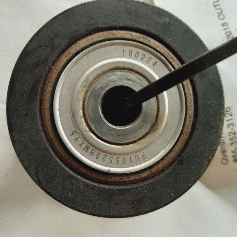 Mitsubishi Outlander   Idler Idle Pulley {PU105529RMXY5} 2018 2017 201