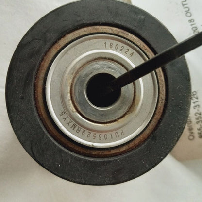 Mitsubishi Outlander   Idler Idle Pulley {PU105529RMXY5} 2018 2017 201