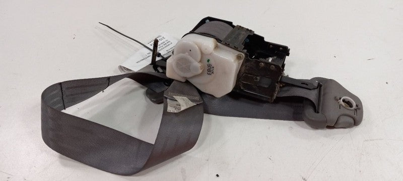 64611FC120 Seat Belt Strap Front Right Passenger Fits 99-02 FORESTER