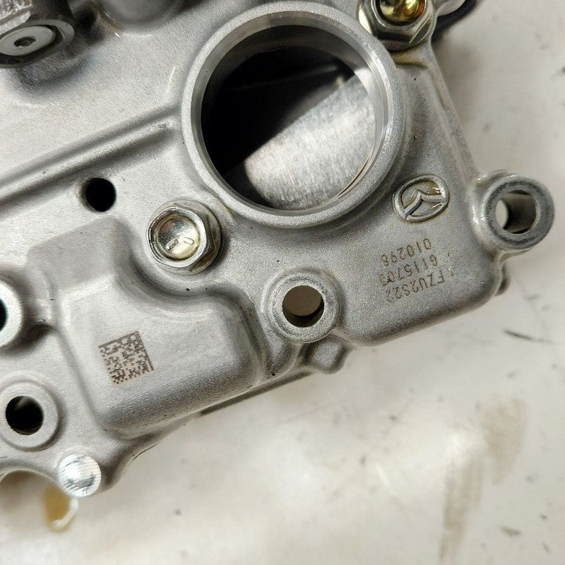 Mazda 3 Automatic Transmission Valve Body  2.5 2023 2022 2021