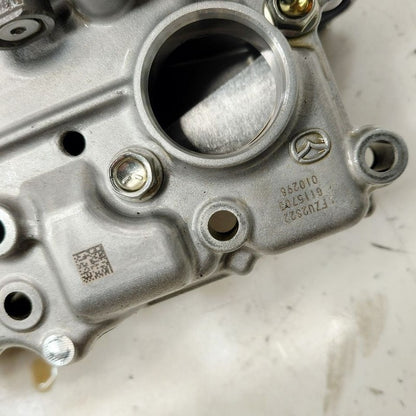 Mazda 3 Automatic Transmission Valve Body  2.5 2023 2022 2021