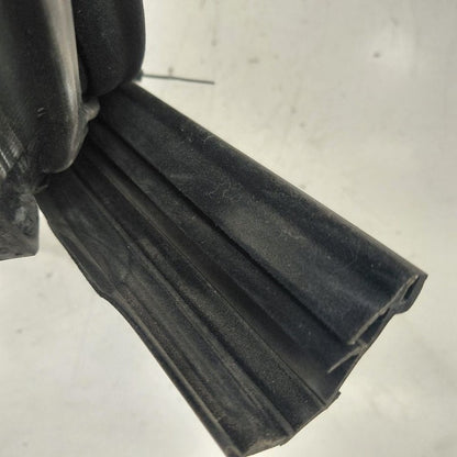 Alfa Romeo Stelvio Door Glass Window Seal Rubber Right Passenger Front