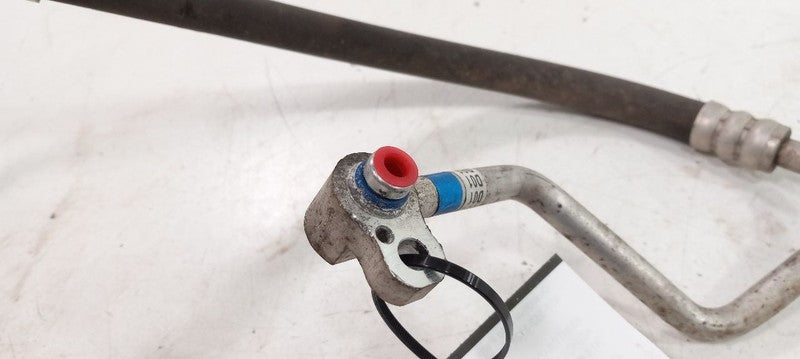 Hyundai Veloster AC Hose Line 2012 2013 2014 OEM