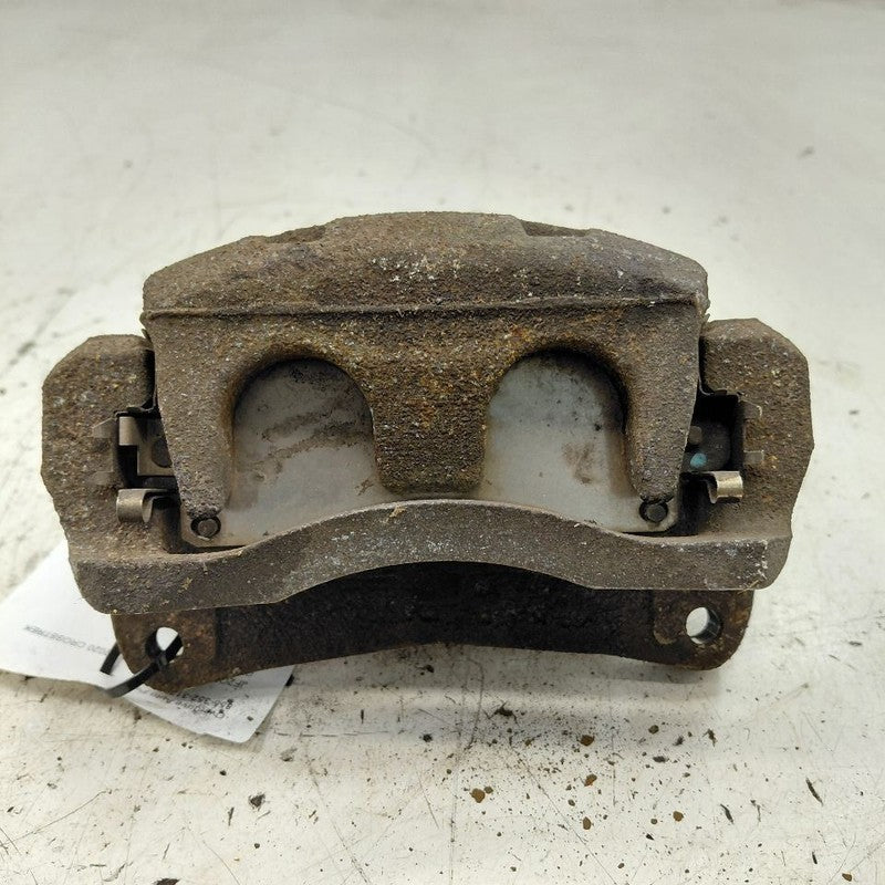 Passenger Right Front Brake Caliper 11.60" Diameter Rotor 19-24 Subaru