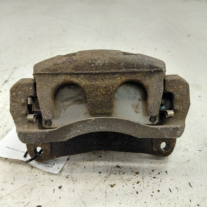 Passenger Right Front Brake Caliper 11.60" Diameter Rotor 19-24 Subaru
