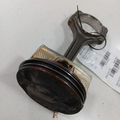 Chrysler 300 3.6 Single Piston With Connecting Rod   2015 2016 2017 20
