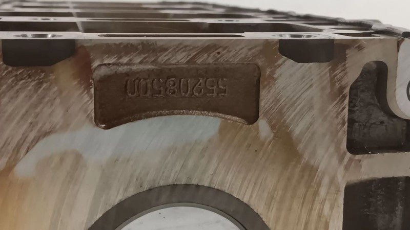 Dodge Dart Engine Block Crankshaft Main Cap  2013 2014 2015 2016