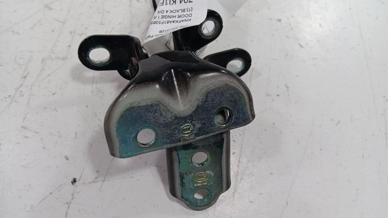 Kia Forte Door Hinge Set Left Rear  2014 2015 2016 OEM