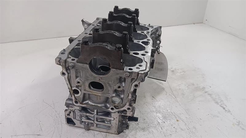 Engine Cylinder Block 2.5L A25AFXS Engine 4 Cylinder Hybrid Fits 19-20