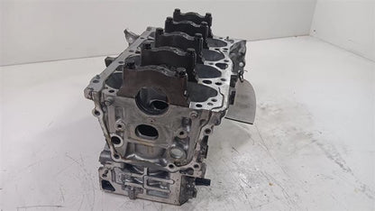 Engine Cylinder Block 2.5L A25AFXS Engine 4 Cylinder Hybrid Fits 19-20